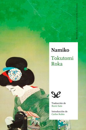 [Maestros de la Literatura Japonesa 02] • Namiko